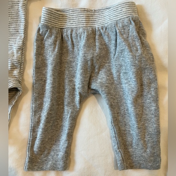 B1G1F Carter’s Panda Bundle of Love Matching Set 3 Months - Picture 4 of 5